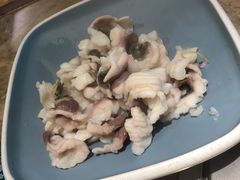 -淘米捞·米汤脆鲩鱼火锅(福田皇岗店)