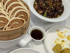 -到家尝北京菜(西坝河店)