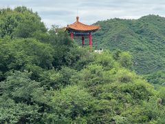 -玉渡山自然风景区