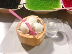 -班赞海鲜市场