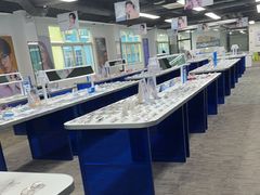 -老仙配镜厂(深圳宝安店)