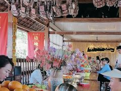-西双版纳傣族园