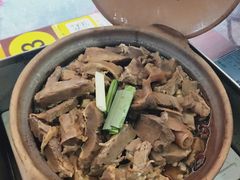 -包工仔·牛杂自助放题