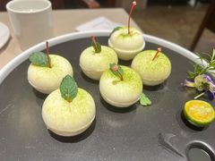 -尚一汤 广东炖汤(金桥国际店)