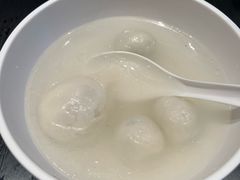 -宁波汤团店(外滩店)