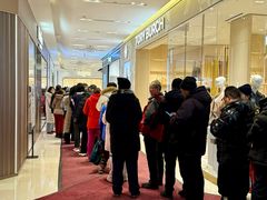 -松雷商业(南岗店)