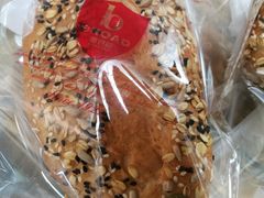-BROAD面包路·欧式面包(龙湖时代C馆店)
