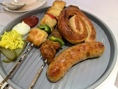 -库滋明·俄罗斯特色美食(中央大街店)