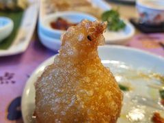 -点都德(龙之梦店)