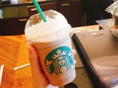 -星巴克(天津凯德天津湾店)