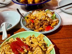 -小吊梨汤·北京菜·烤鸭(双井乐成中心店)