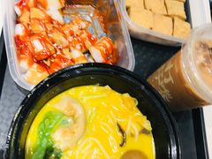 -孖记茶档·热腾茶餐(荔湾领展广场店)