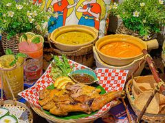 -泰妃殿(武汉首店)