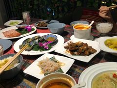 -忘忧草融合私房菜(红鼎国际店)