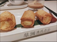 -蔡澜点心·粤菜(嘉里中心店)