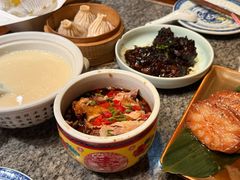 -南京大牌档(青岛万象城店)