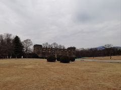 -钟山体育运动公园