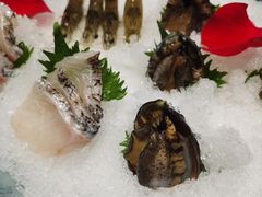 -神洲四海大酒楼(王府井澳门中心店)