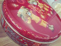 -珍妮曲奇聪明小熊(尖沙咀店)