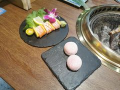 -龙神·炭烧酒场深夜食堂(新街口店)