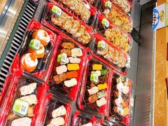 -池田寿司·4H鲜作(西直门凯德华联店)