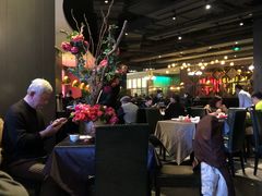 大堂-蟹榭·本帮江浙菜·蟹宴(五角场合生汇商场店)