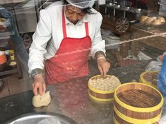 -五台山八大碗·地方风味菜馆(五爷庙店)