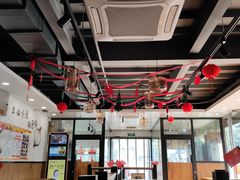 -杨国福麻辣烫(联合大学店)