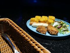 -K+全国连锁KTV(绿地缤纷天地店)