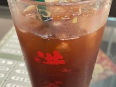 -港爺茶檔·茶餐厅(东晓南路店)