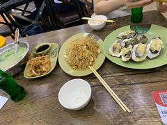 -贞姨美食·老字号海鲜大排档