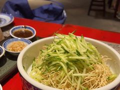 -南京大牌档(香港广场店)