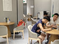 -FLARE STAR FITNESS(复地活力城店)