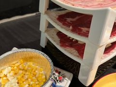 -AJIYA·池袋日式烧肉自助(天津万象城店)