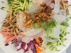 -津悦·正阳春烤鸭(红旗南路店)