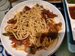 -撒拉花儿·新疆菜·清真(太阳宫店)