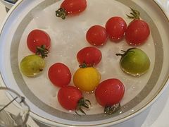-渔港甄宴·海鲜·地标烟台菜(金沙滩店)