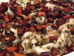 -蔴将·川菜(黄龙万科店)