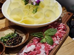 -黔诚酸汤牛肉(甲秀楼店)