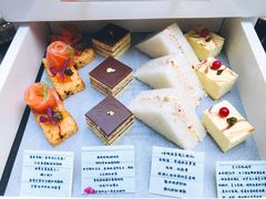 -行者书屋大堂吧 ·下午茶(南京圣和府邸酒店)