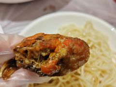 -有位虾匠·香辣蟹·小龙虾(李村店)