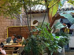 -小喜客·云南特色菜(纳西庭院店)