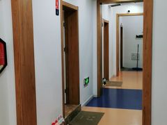 -早慧树儿童感觉统合体能训练中心(市北校区)