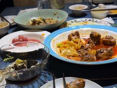 -伊带伊路新疆美食府(呼家楼店)