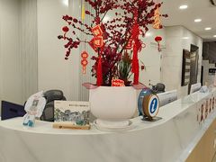 -上海市静安区图书馆(新闸路馆)