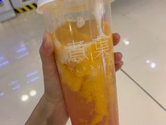 -煮叶(悠唐广场店)