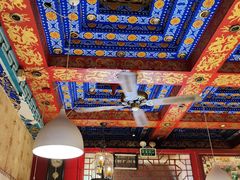 -铸钟褡裢火烧(西三环紫竹桥店)