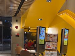 -麦当劳·得来速店(星沙大道店)