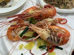 -阳江餐厅·26年老字号·粤菜海鲜大排档