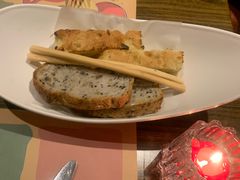 -安妮意大利餐厅(世贸天阶店)